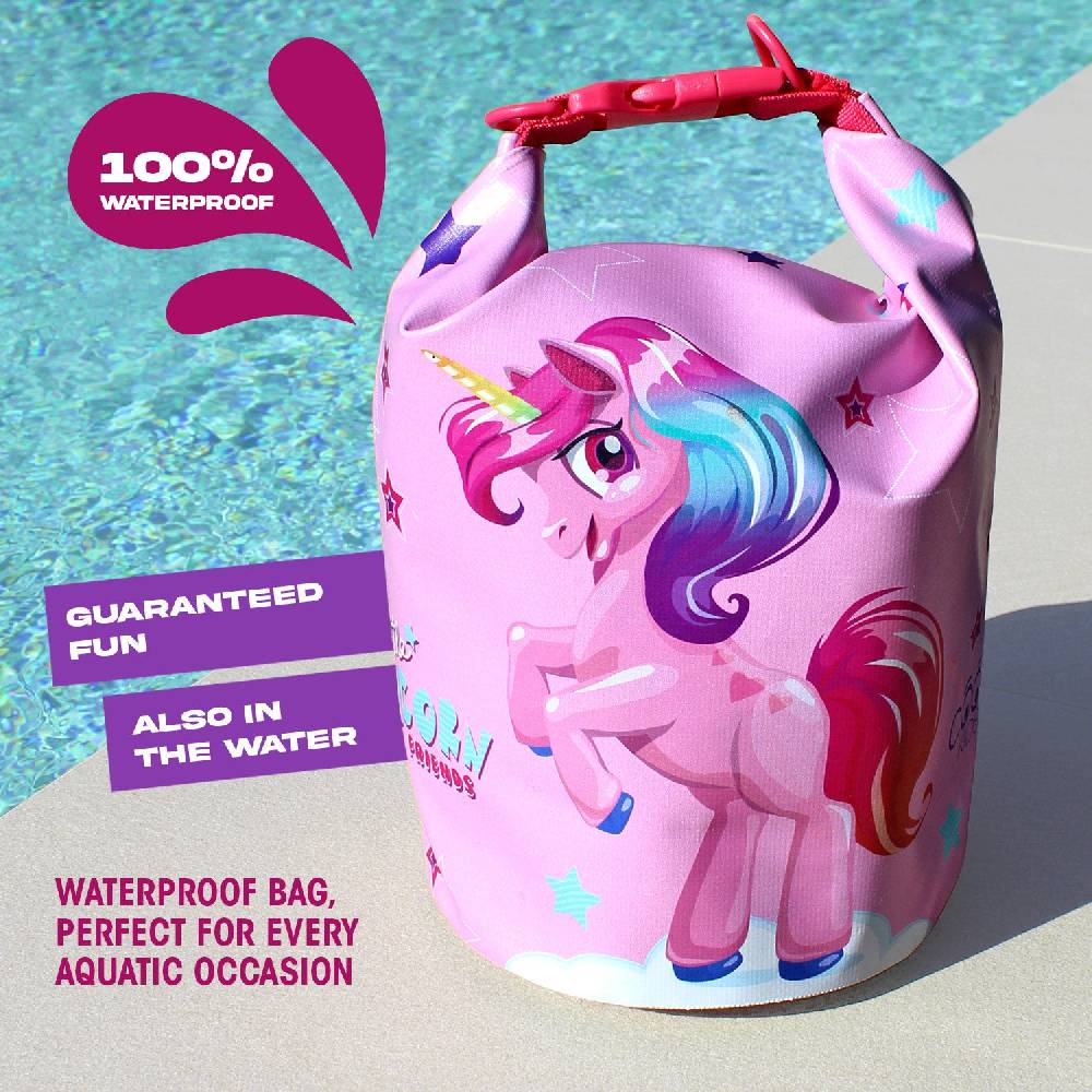 Perletti Borsa Mare Unicorno Online