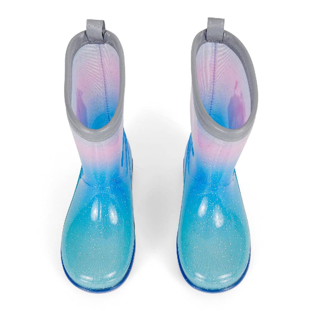 Perletti Stivaletti Sirenetta Glitter Outlet