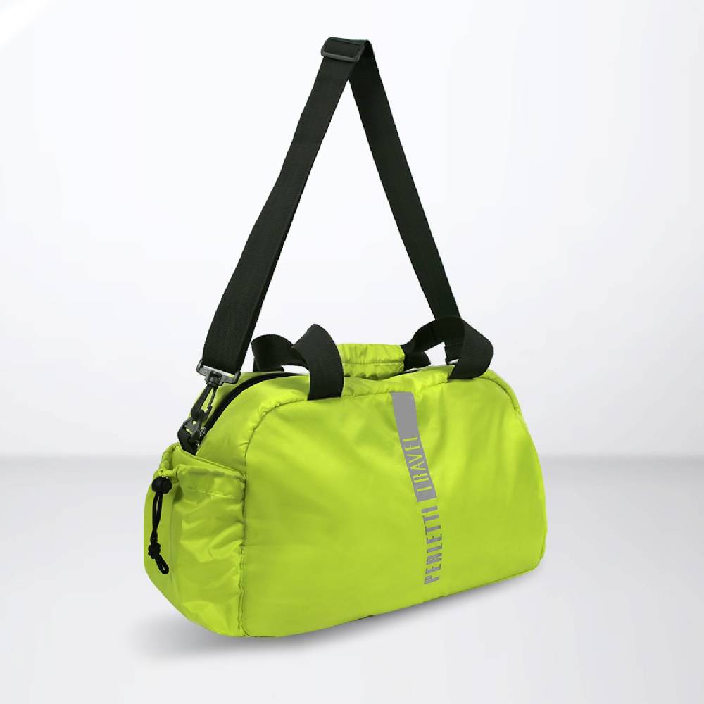 Perletti Weekender Bagaglio a Mano Pezzi Unici
