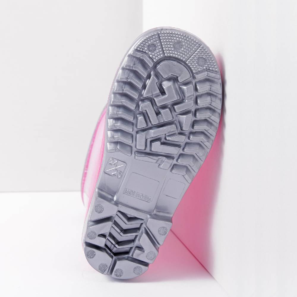 Perletti Stivaletti Rosa Glitter Prezzo Ridotto