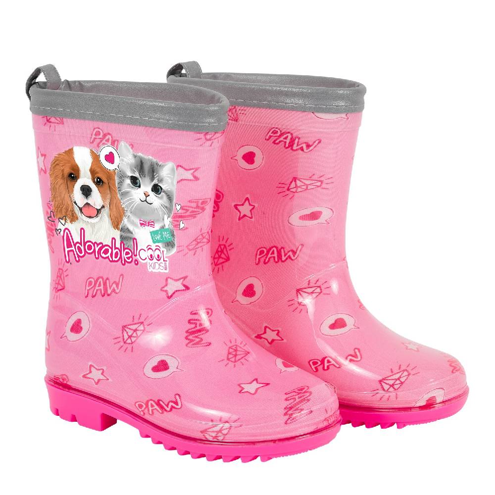 Perletti Stivaletti Cane e Gatto