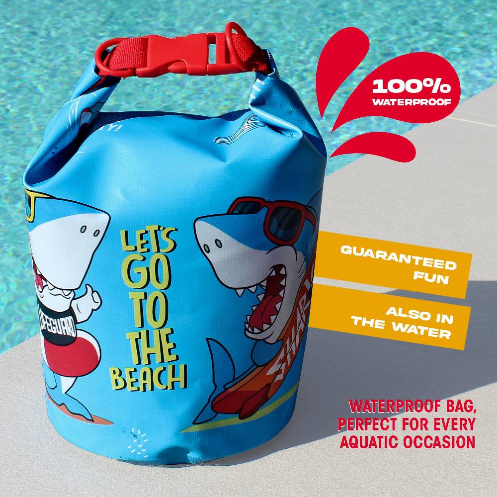 Perletti Borsa Mare Squalo In Vendita