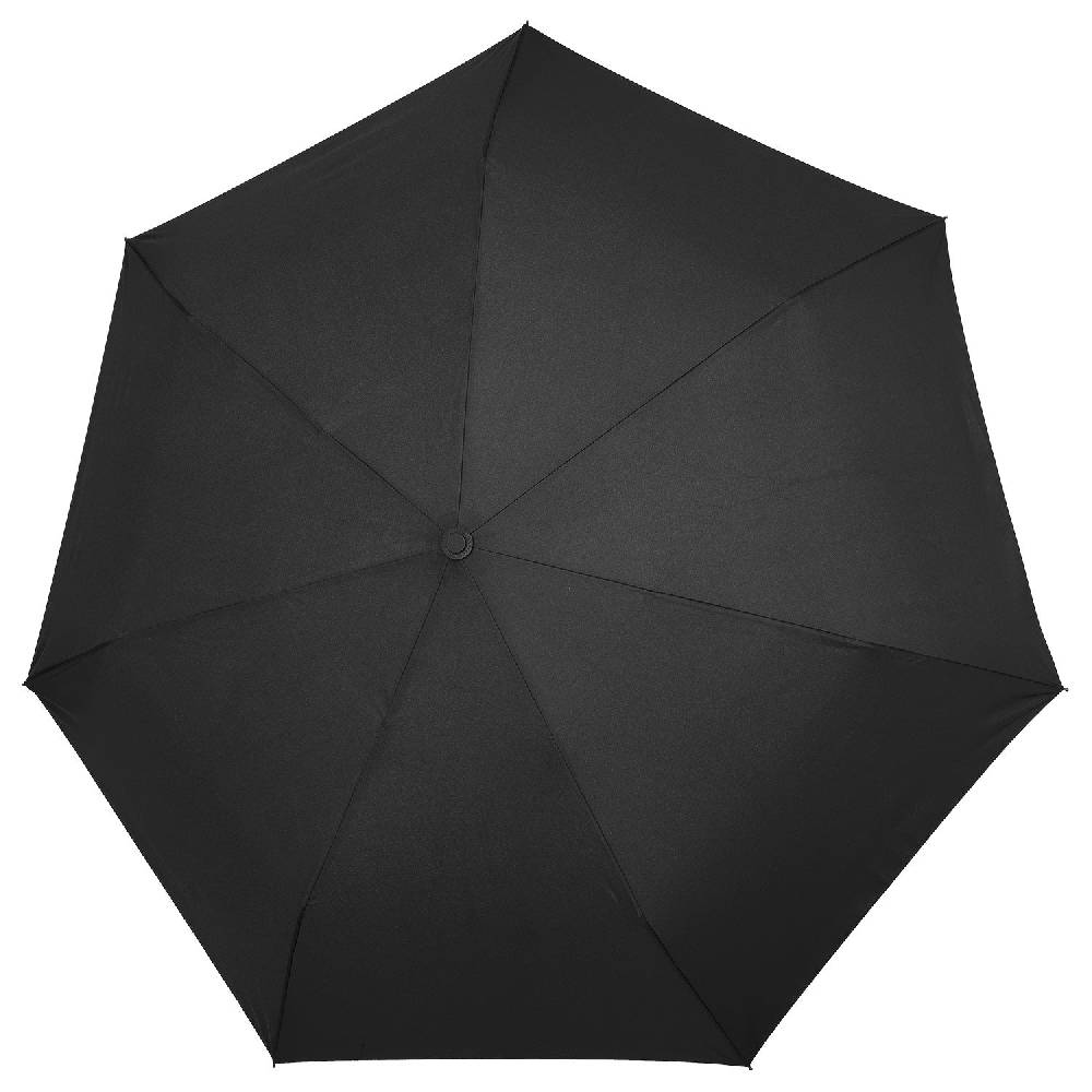 Perletti Ombrello Nero Extra Compatto Promozione