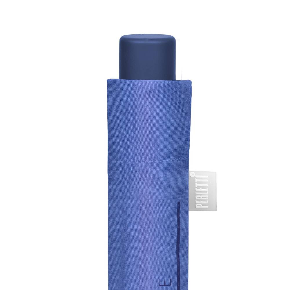 Perletti Ombrello Super Slim Tinta Unita In Vendita