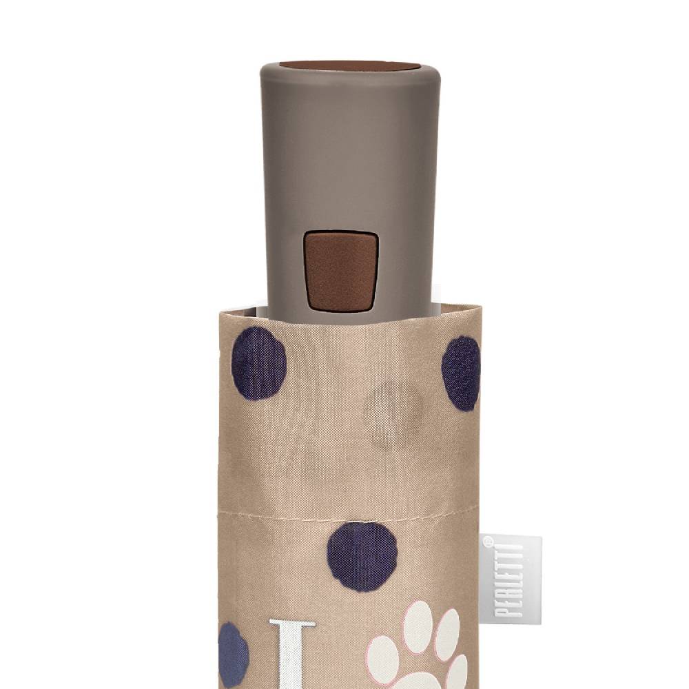 Perletti Ombrello Automatico Cagnolini Offerte