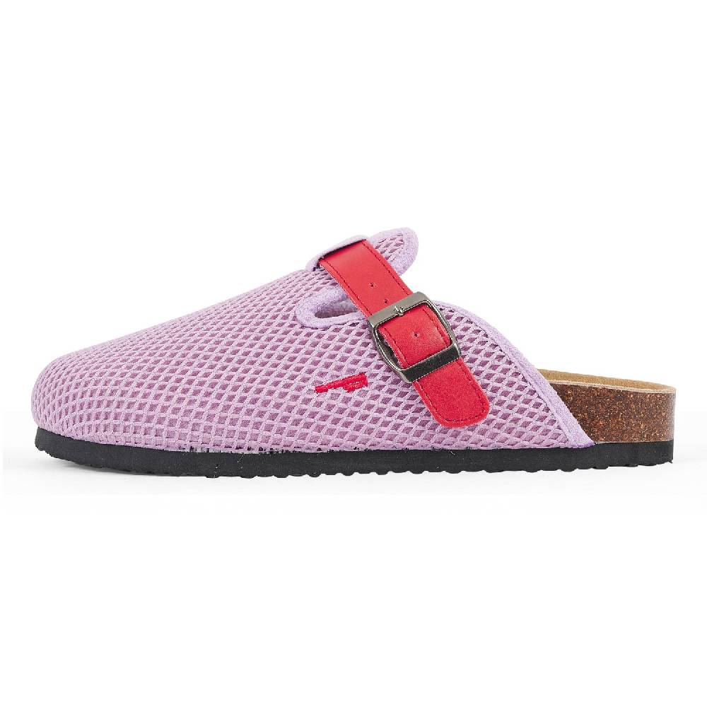 Perletti Pantofole Comfort Rete Donna Acquista Ora