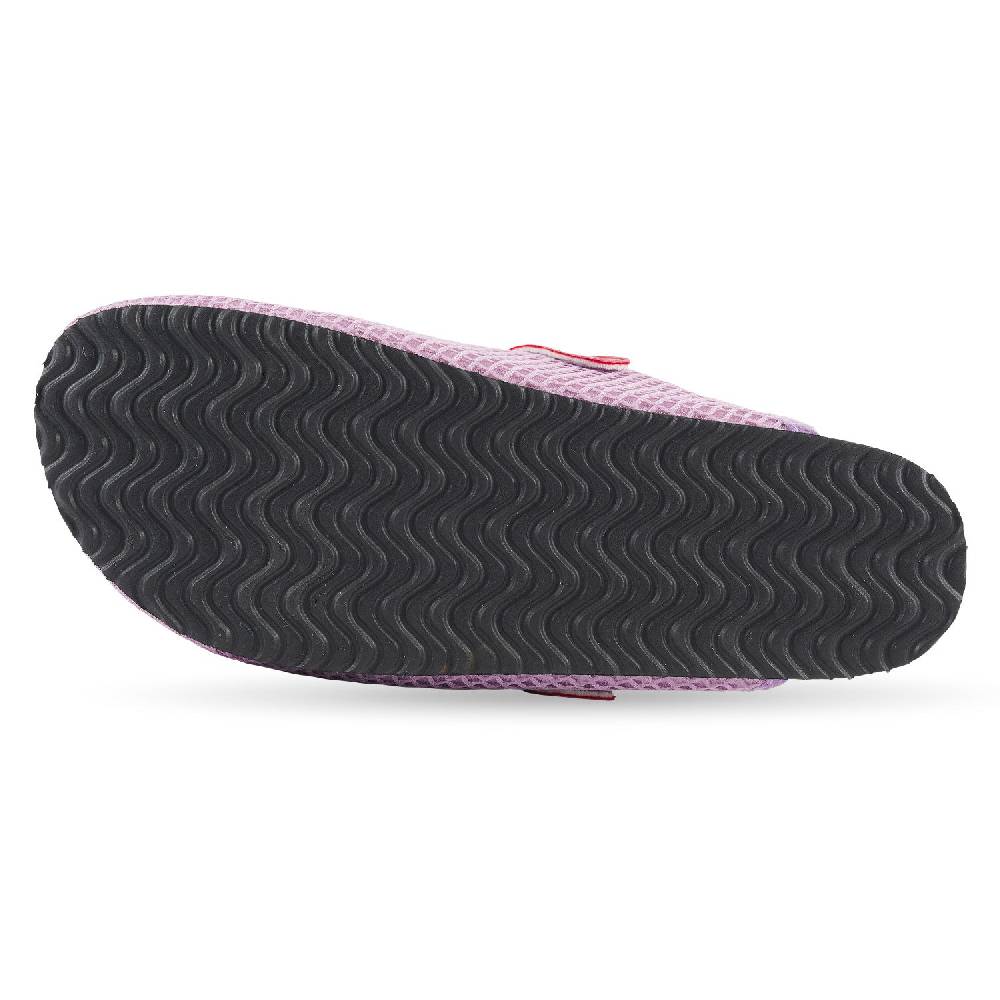 Perletti Pantofole Comfort Rete Donna Acquista Ora