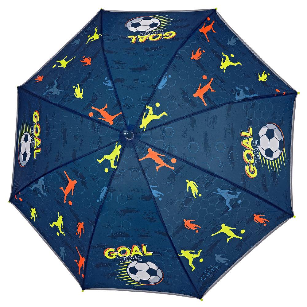 Perletti Ombrello Football Bambino Automatico Fino Al -60%