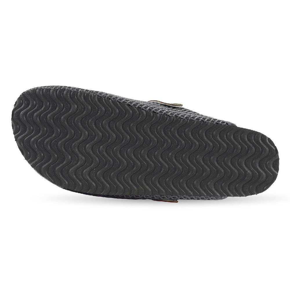 Perletti Pantofole Comfort Rete Uomo Presa