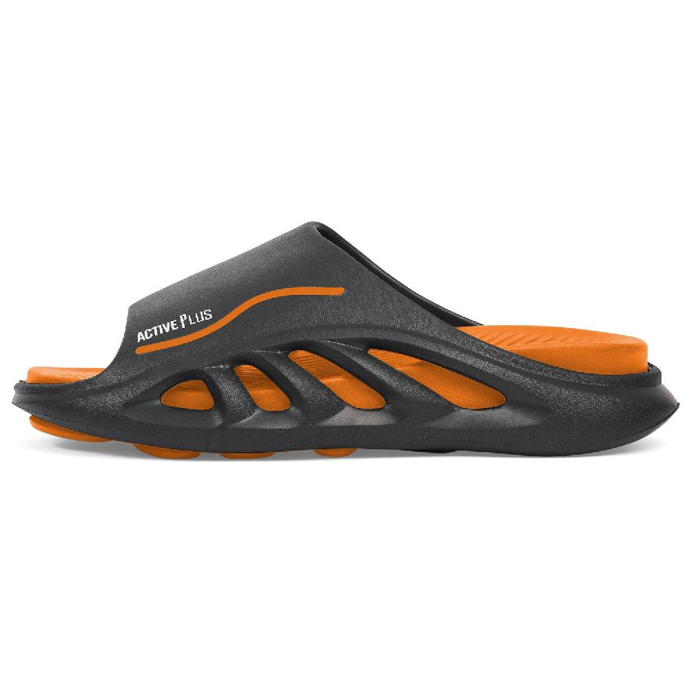 Perletti Ciabatte Oversize Uomo Sconto