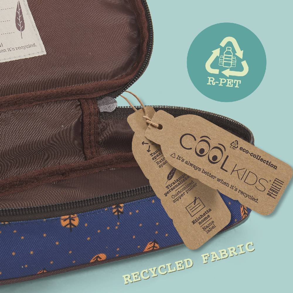 Perletti Astuccio Eco Orso e Coniglio Italy
