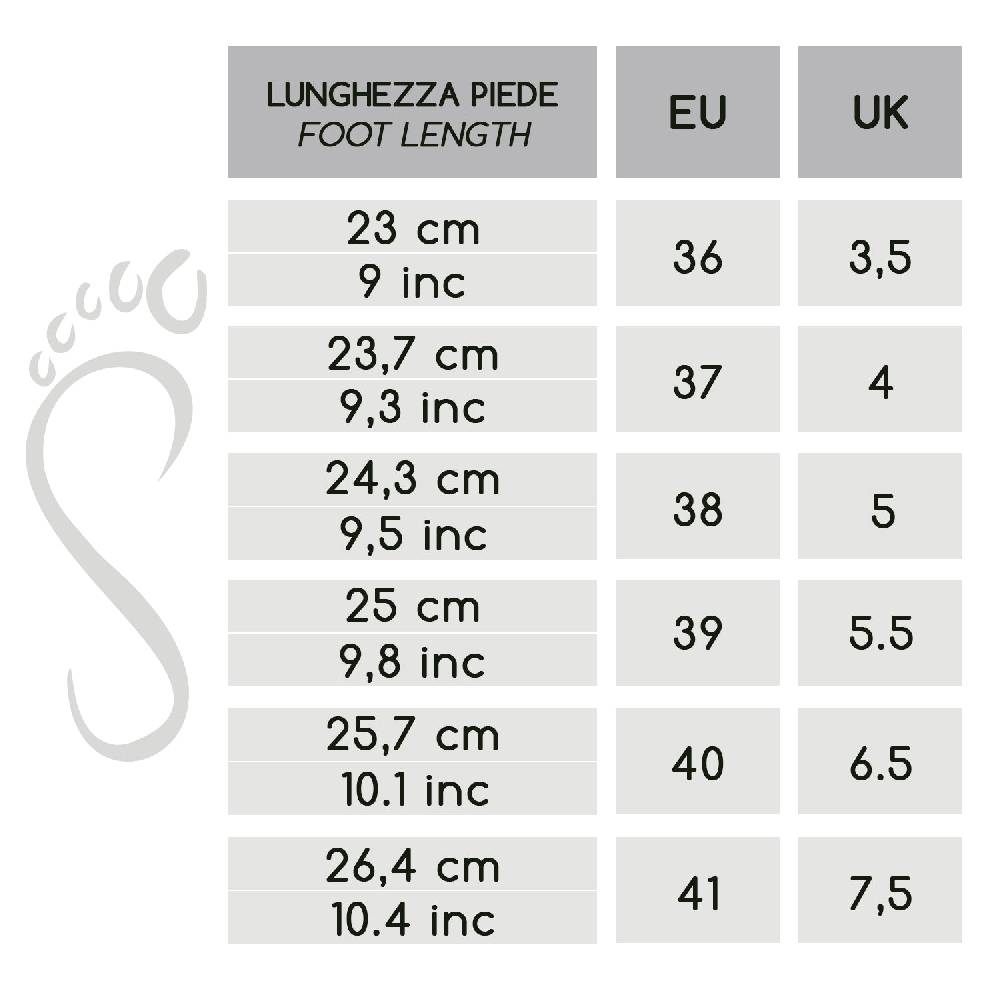 Perletti Ciabatte Comfort Dorate 2025