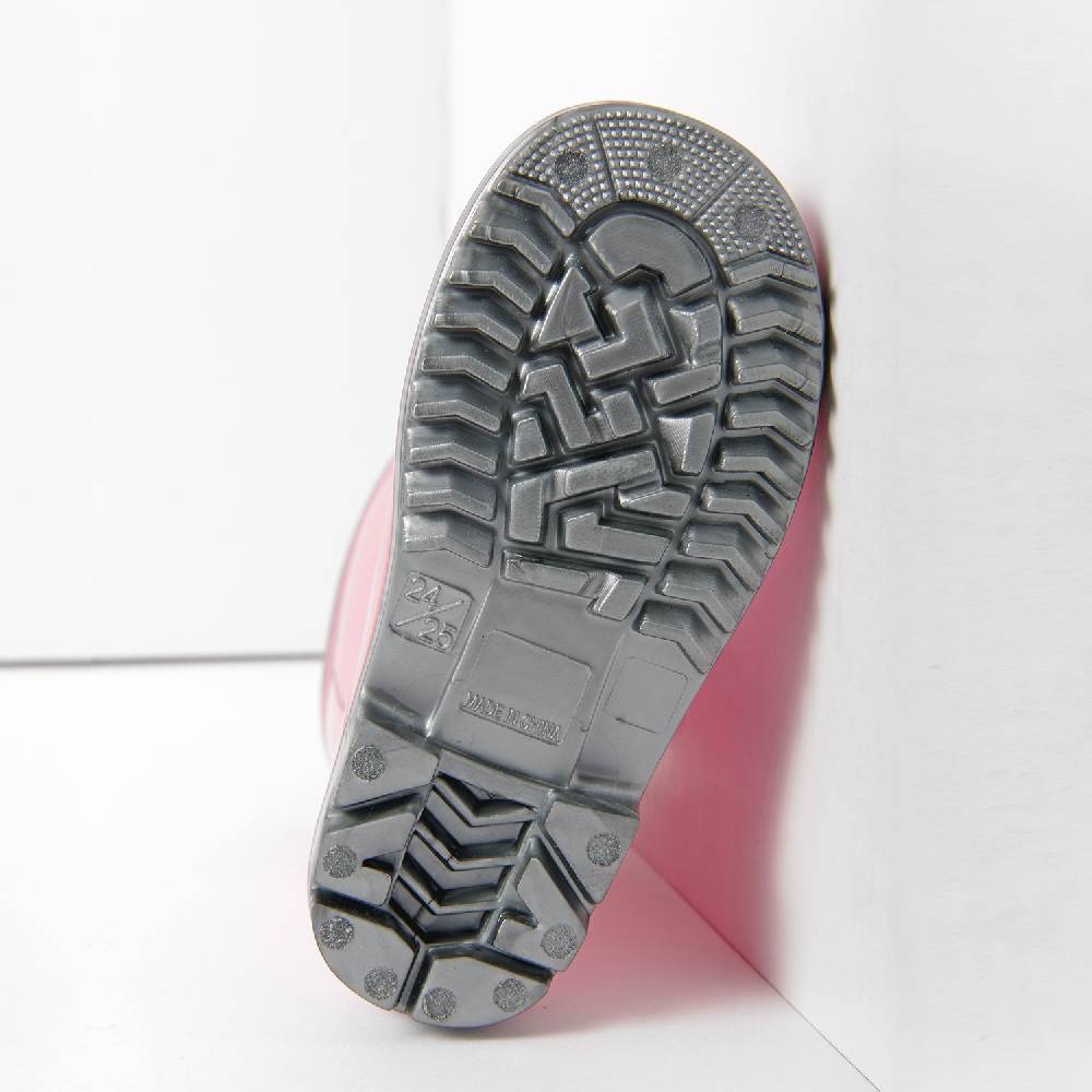 Perletti Stivaletti Rosa Perlato Fino Al -60%