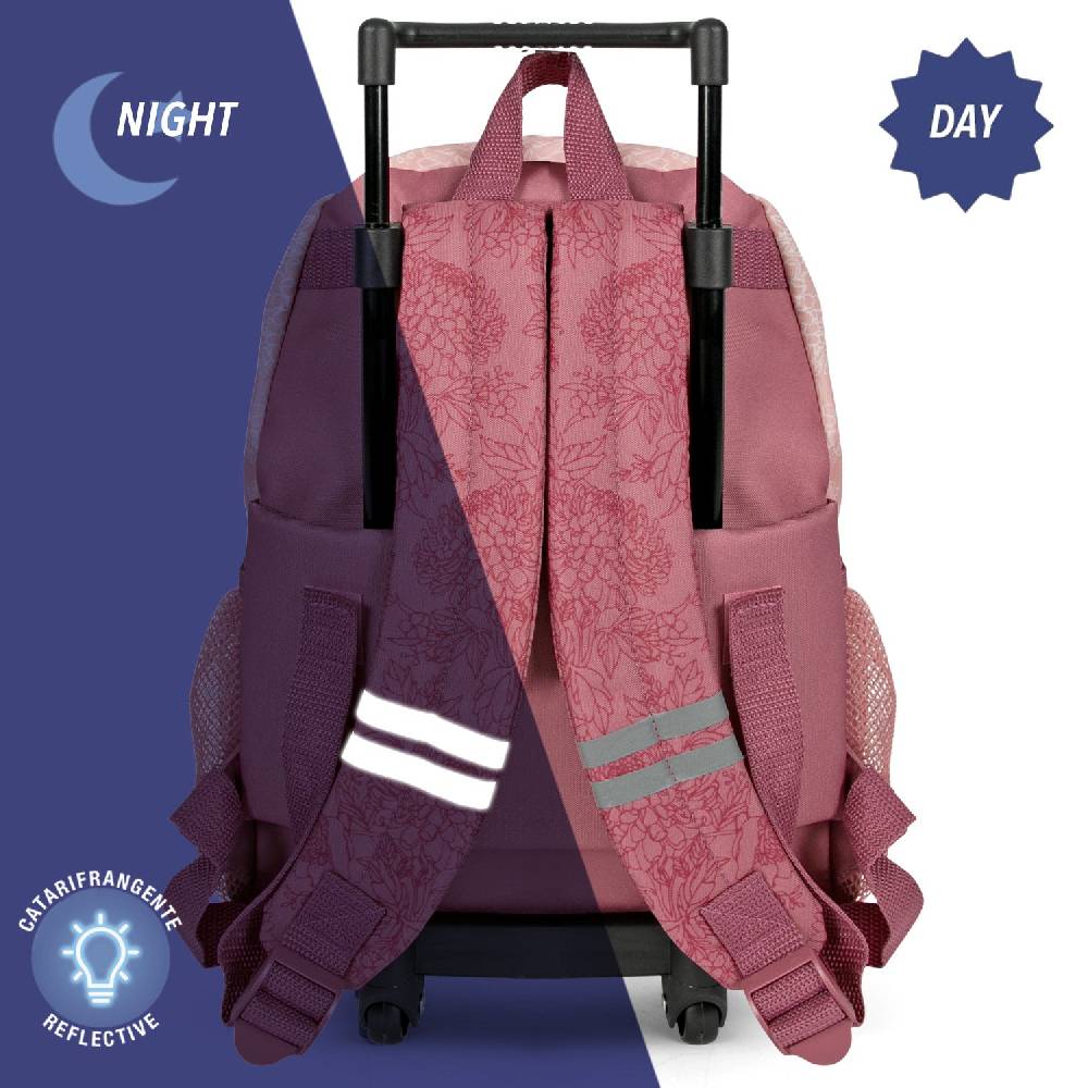 Perletti Trolley Eco con Coniglio Offerte stagionali