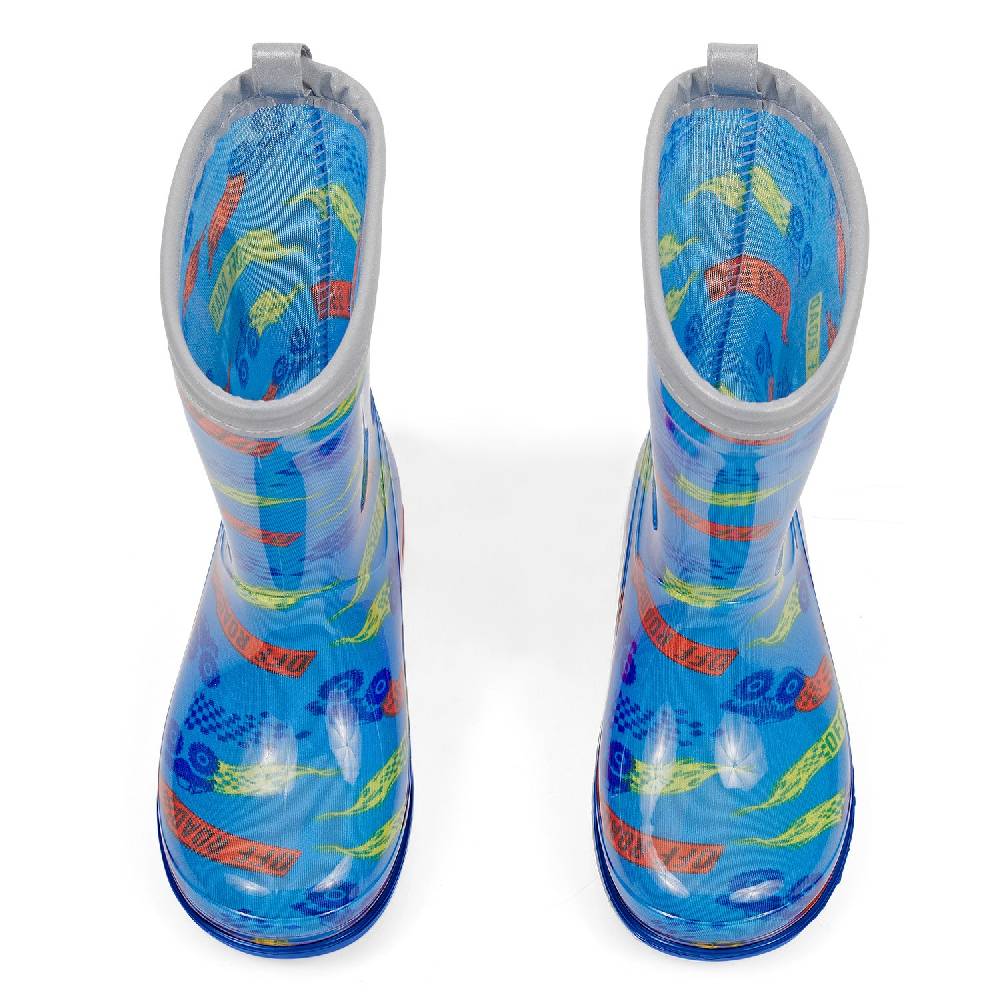 Perletti Stivaletti Monster Truck Fino al 65% di sconto