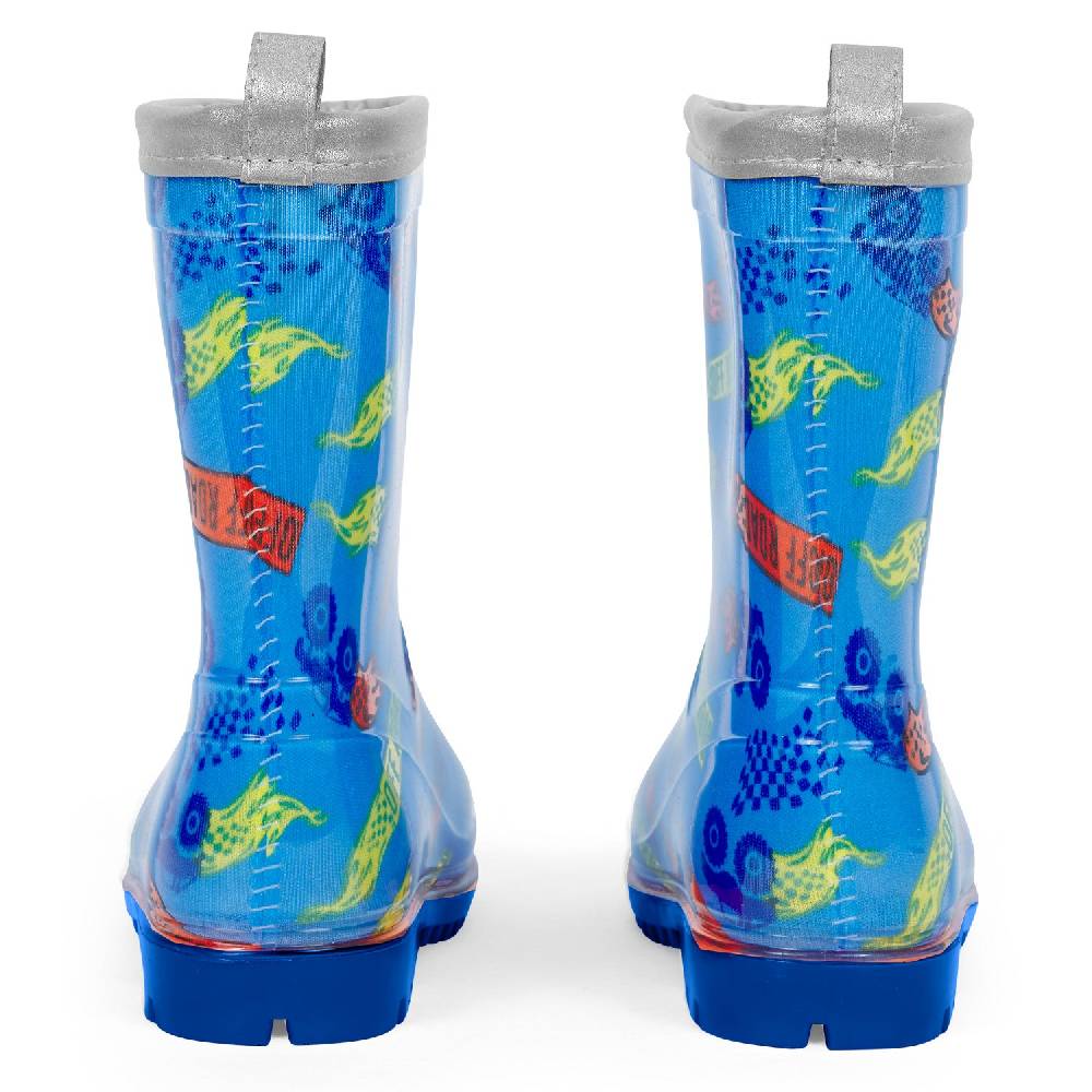 Perletti Stivaletti Monster Truck Fino al 65% di sconto