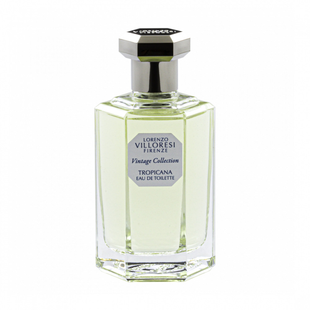 Lorenzo Villoresi Tropicana Eau de Toilette I Più Venduti