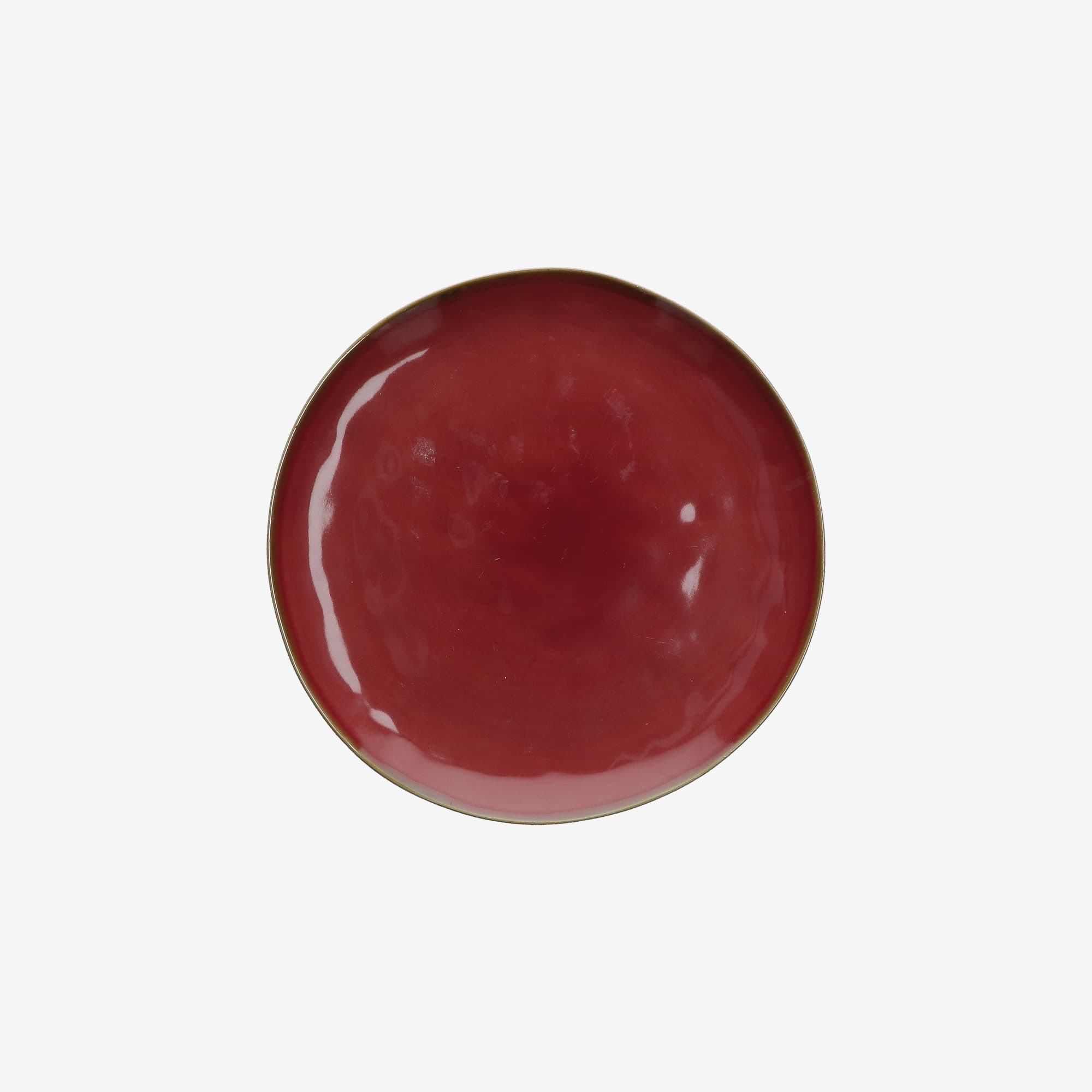 ROSÈ A POIS Piatti Frutta Offerte