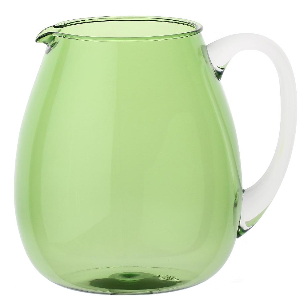 ROSÈ A POIS Brocca Lime 2 5 L Colorlife Novità