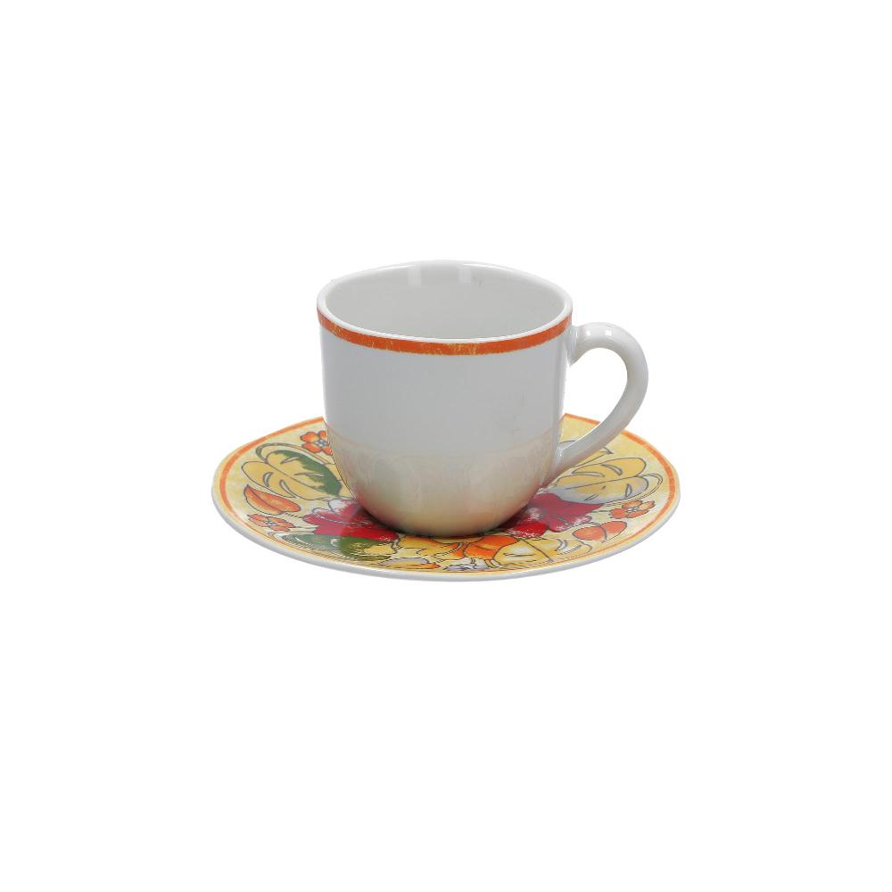 ROSÈ A POIS Tazzine Caffè Prezzo Ridotto