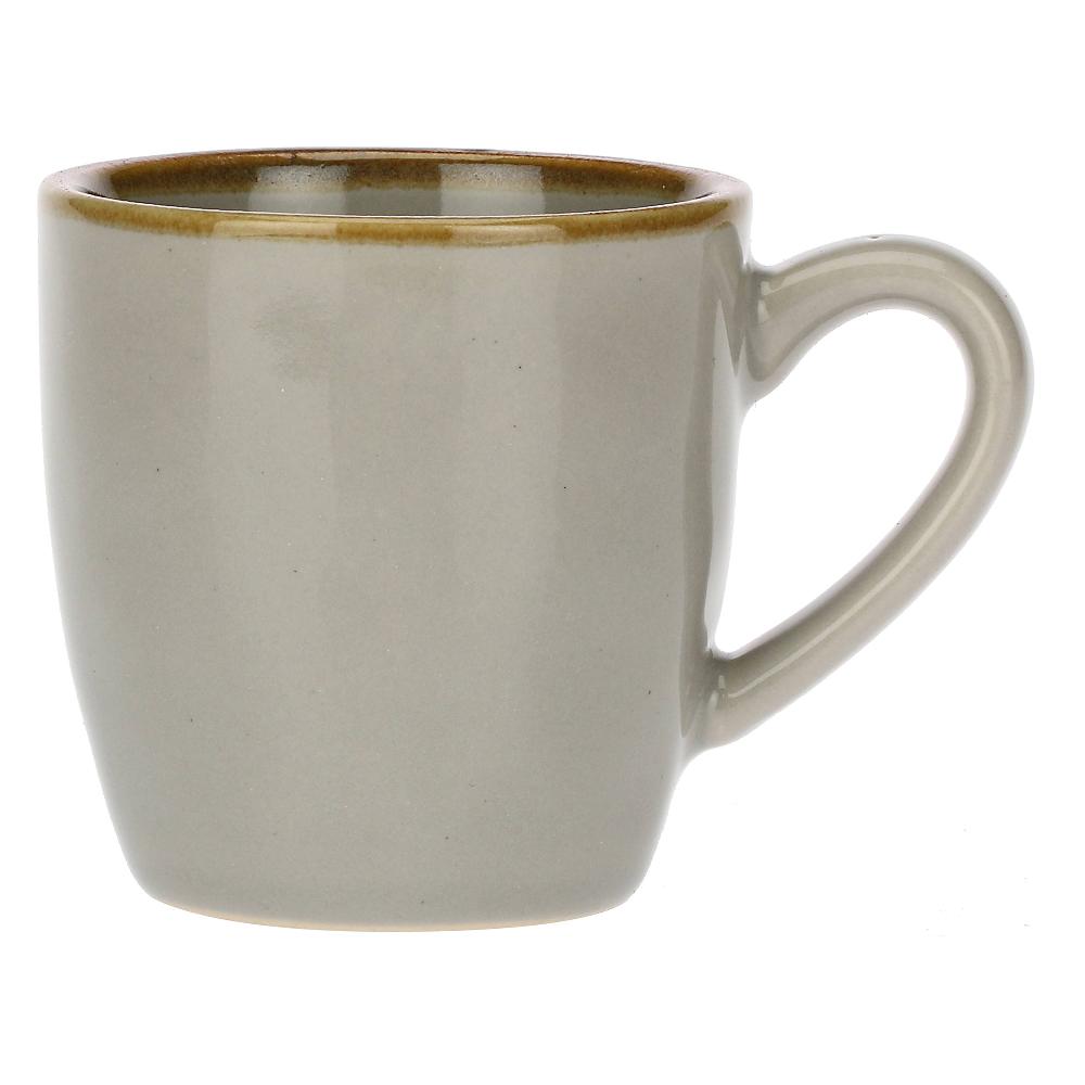 ROSÈ A POIS Set 6 Tazzine Caffè con piattino Concerto Grigio Perla Acquista Ora
