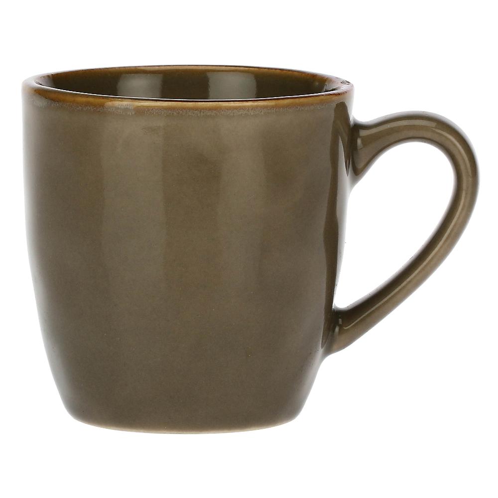 ROSÈ A POIS Set 6 Tazzine Caffè con piattino Concerto Grigio Tortora Shopping Online