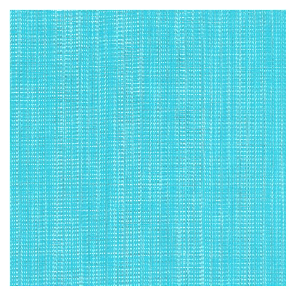 ROSÈ A POIS Set 12 Tovagliette Turquoise Brunch Outlet
