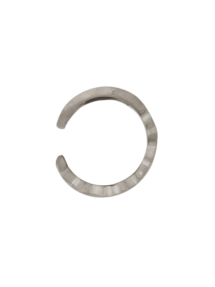 MM6 MAISON MARGIELA ANELLO ROUND KEY Offerta migliore
