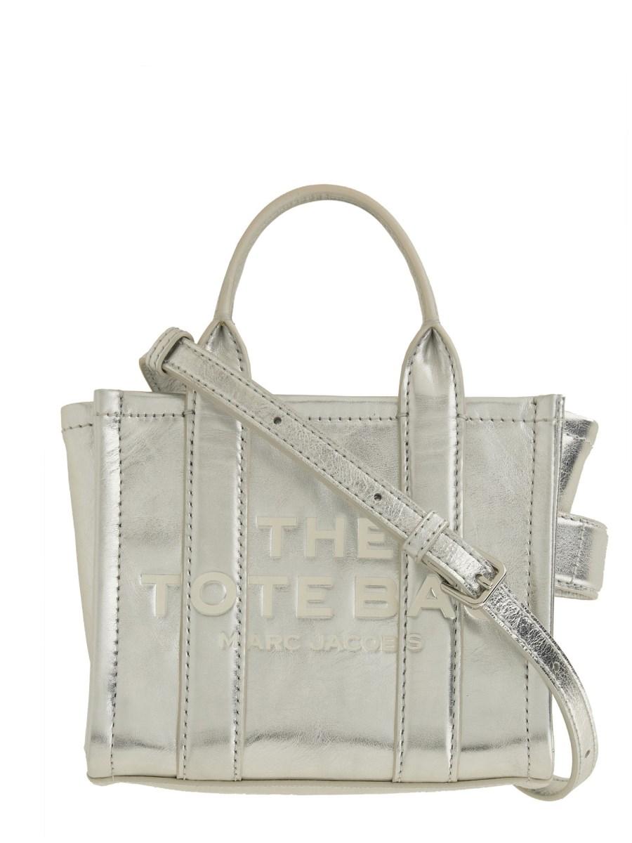 MARC JACOBS BORSA "THE TOTE" MINI Ultimi tre giorni