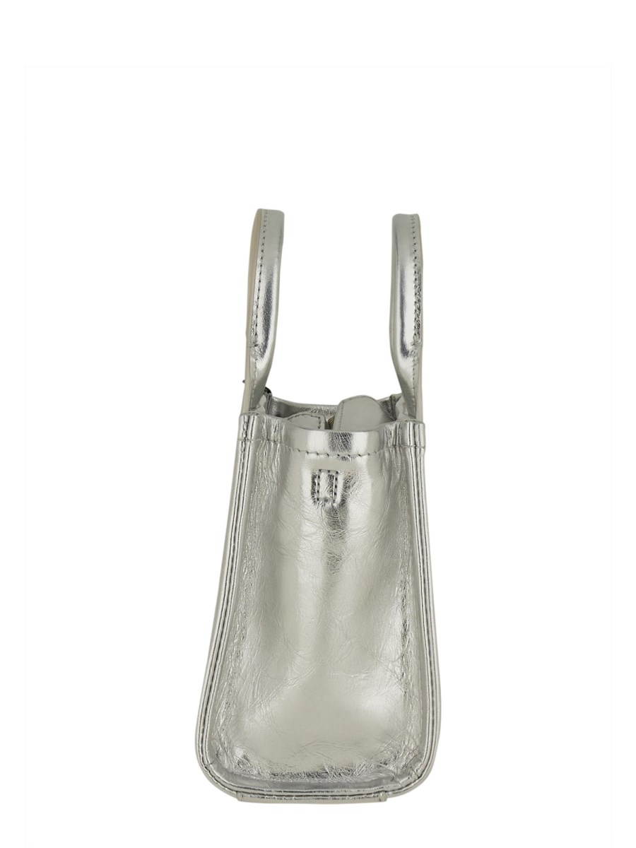 MARC JACOBS BORSA "THE TOTE" MINI Ultimi tre giorni