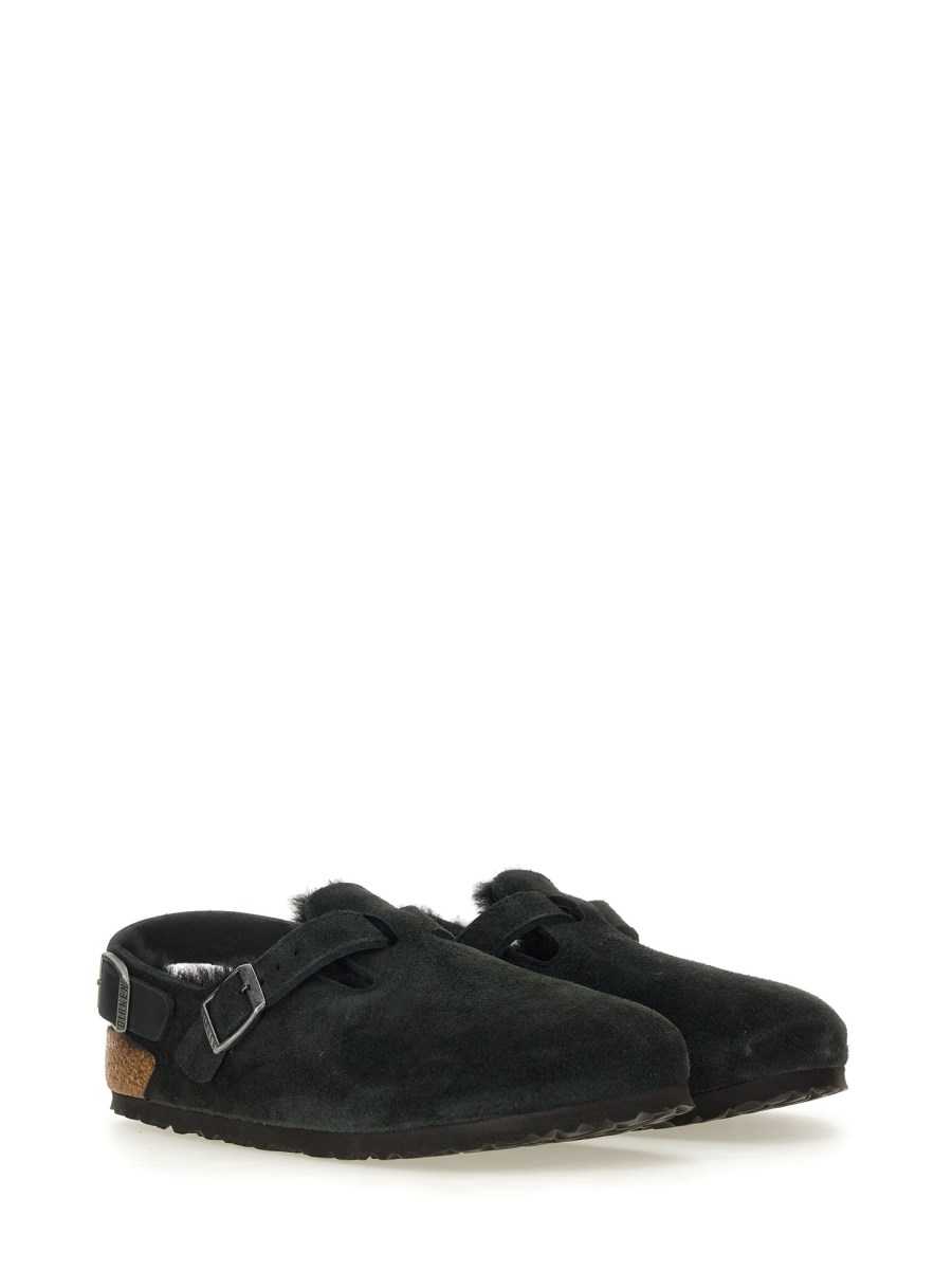 BIRKENSTOCK SCARPA TOKIO IN PELLE In Vendita