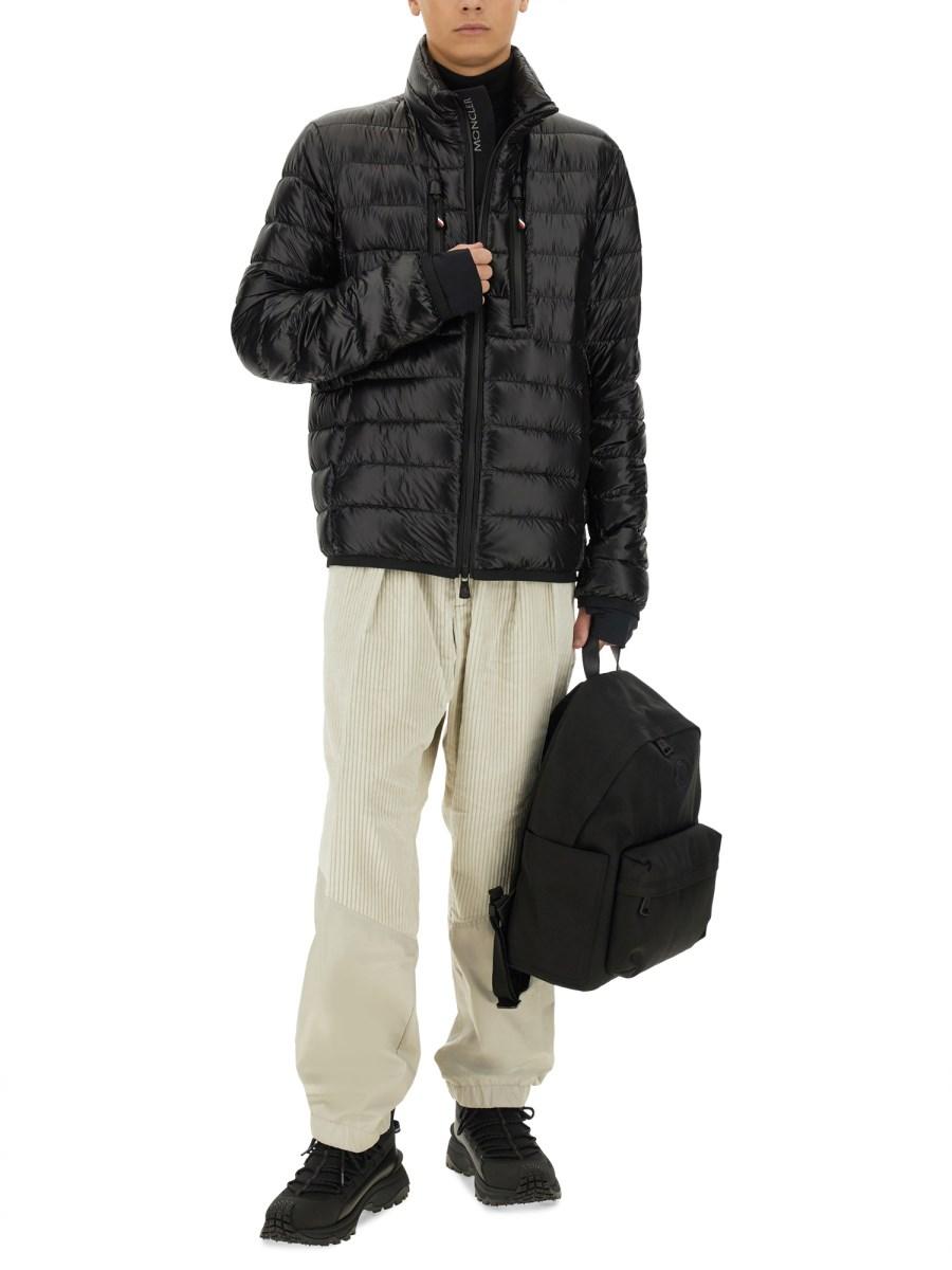 MONCLER GRENOBLE GIACCA HERS IN TESSUTO TECNICO Acquista Ora