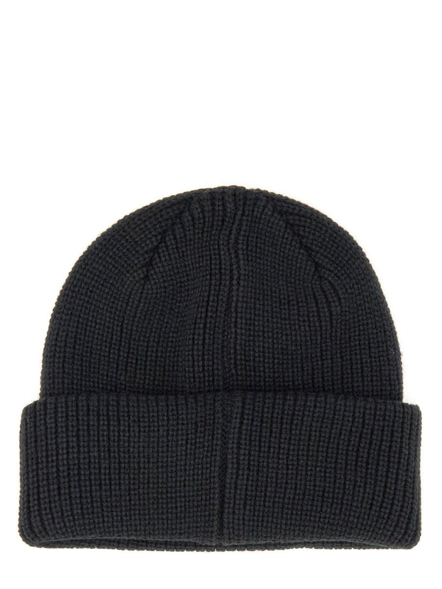 OBEY BERRETTO CON LOGO Prezzo Ridotto