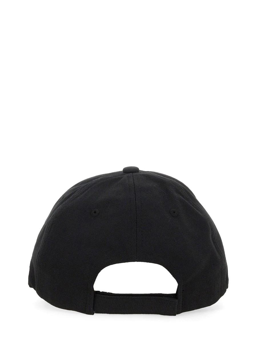 BOSS CAPPELLO DA BASEBALL CON LOGO Outlet