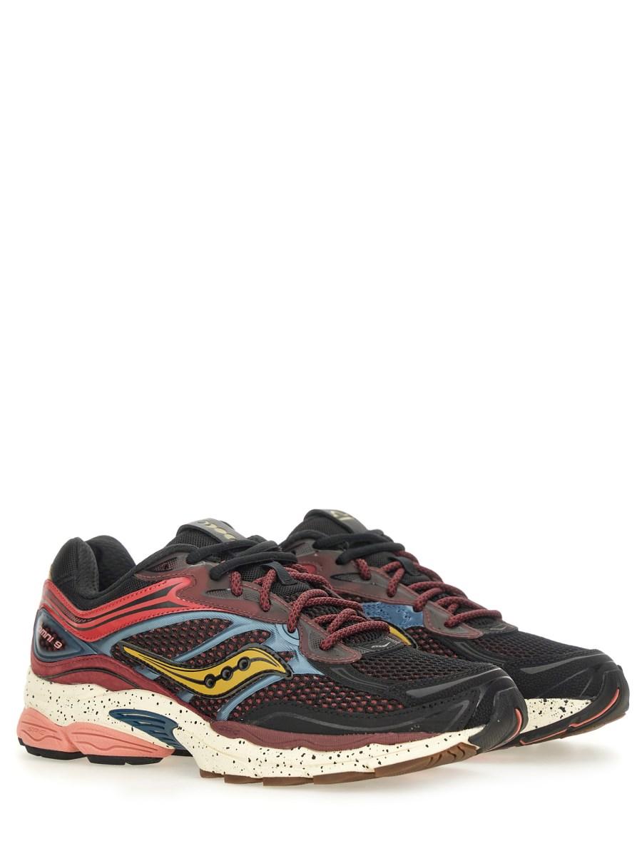SAUCONY SNEAKER PROGRID OMNI 9 Novità