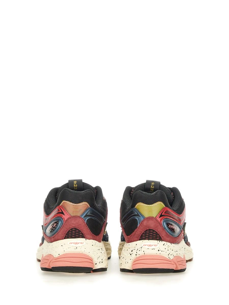 SAUCONY SNEAKER PROGRID OMNI 9 Novità