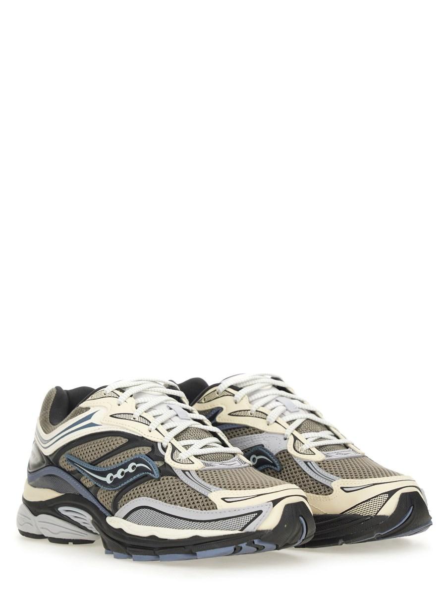 SAUCONY SNEAKER PROGRID OMNI 9 Presa
