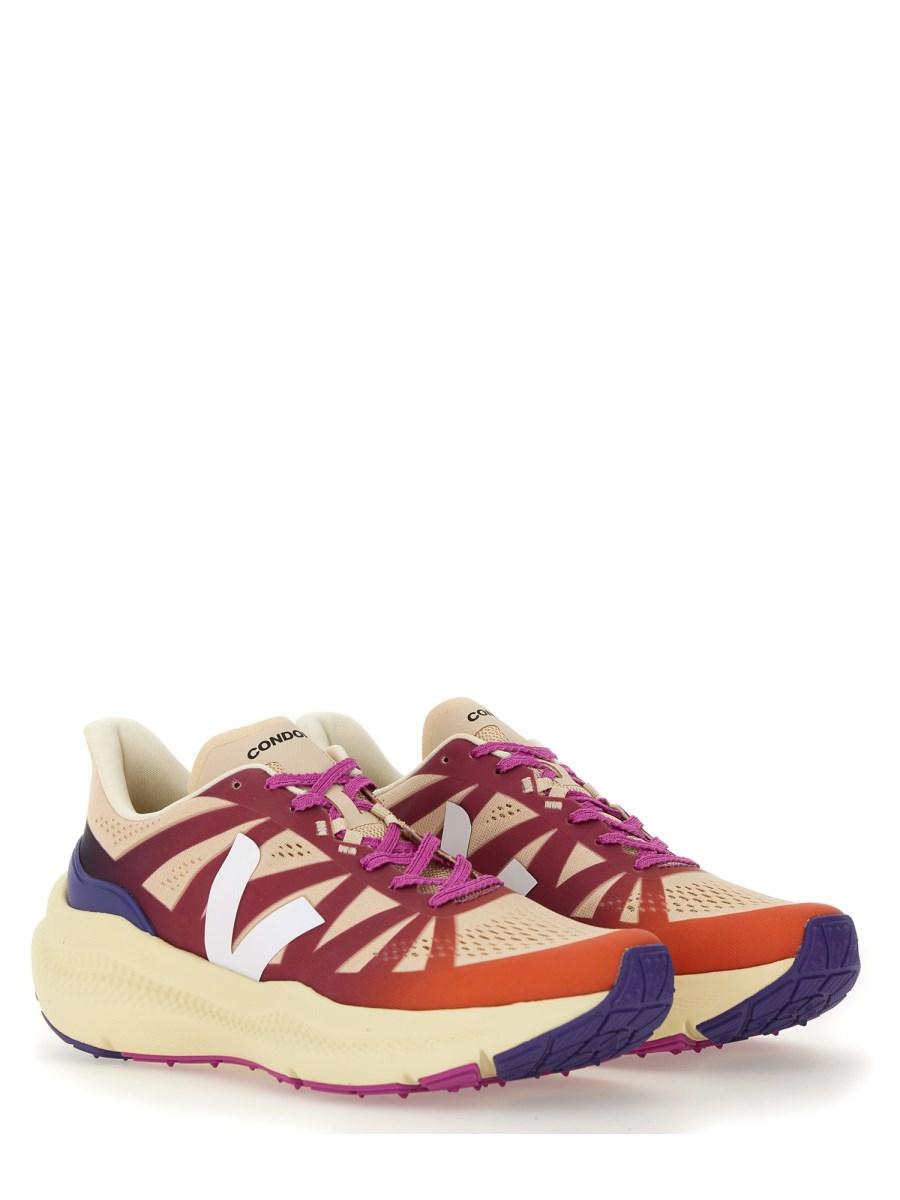 VEJA SNEAKER "CONDOR 3" In Vendita