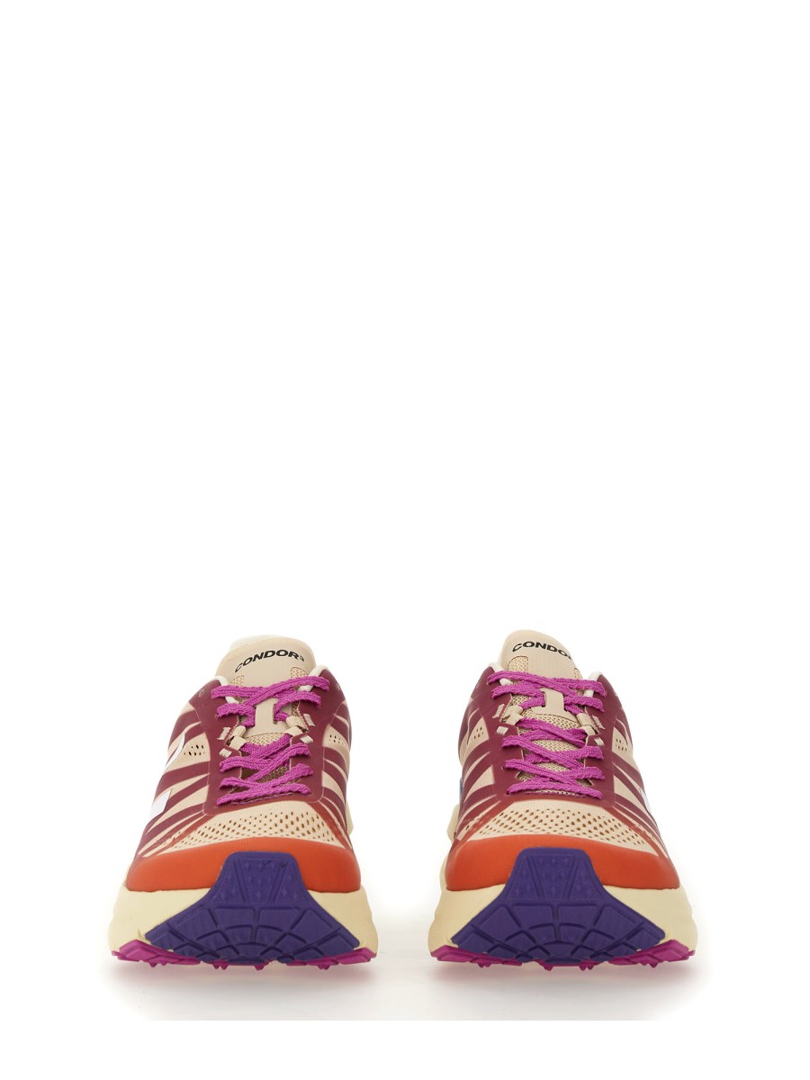 VEJA SNEAKER "CONDOR 3" In Vendita