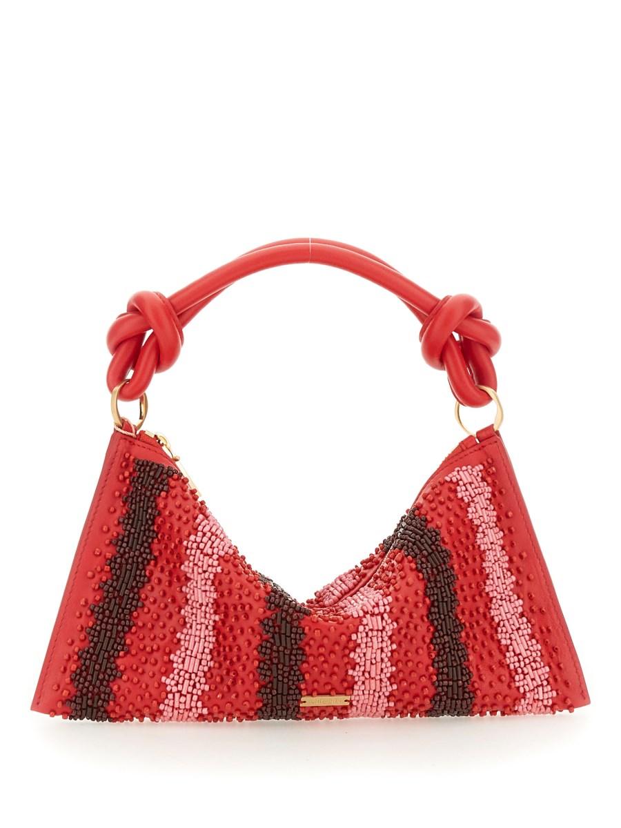 CULT GAIA BORSA A SPALLA NANO "HERA"