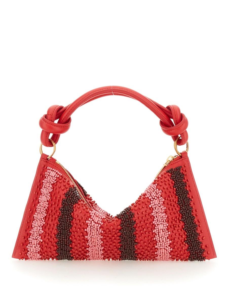CULT GAIA BORSA A SPALLA NANO "HERA" Hotsell