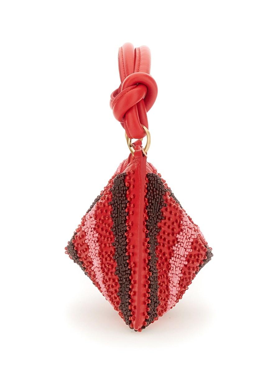 CULT GAIA BORSA A SPALLA NANO "HERA" Hotsell