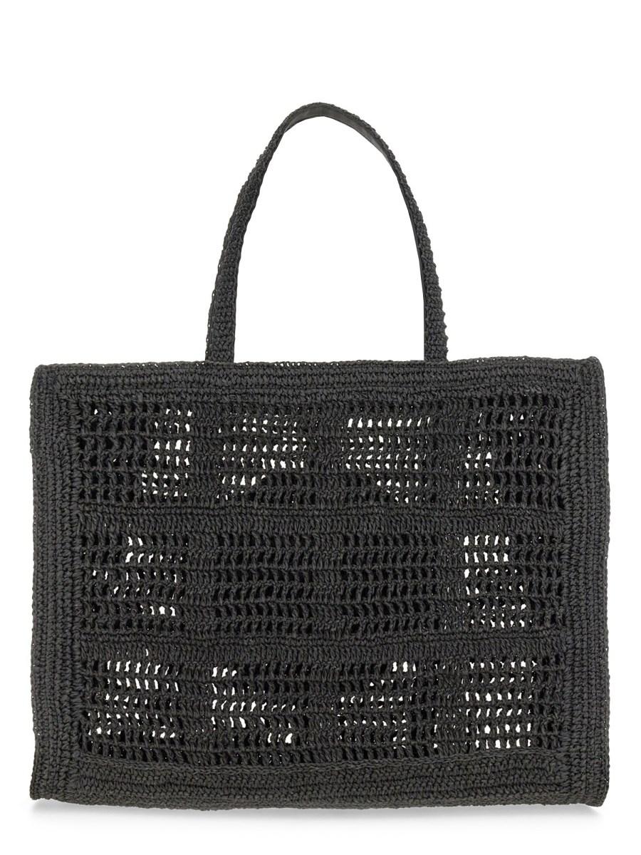 TORY BURCH BORSA "ELLA" IN CROCHET Promozione