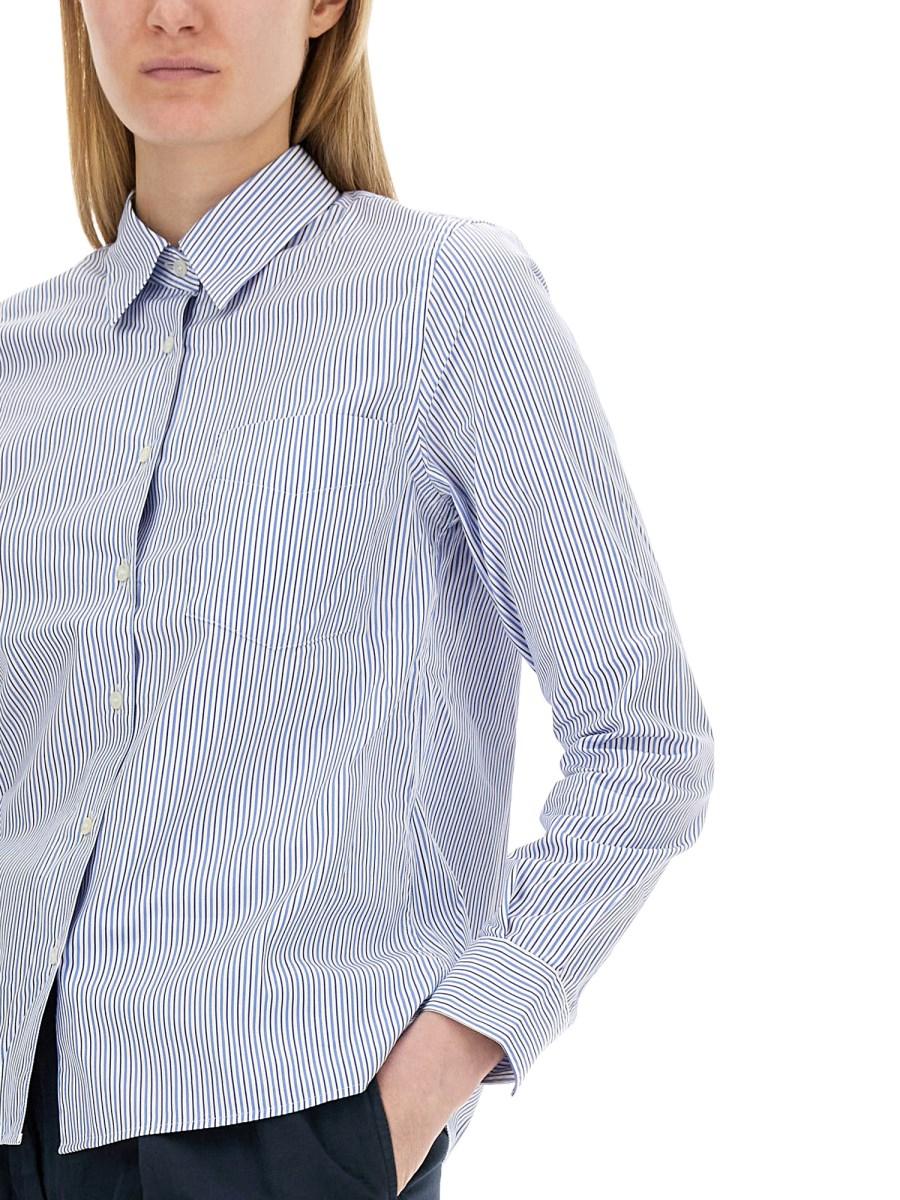 ASPESI CAMICIA A RIGHE Nuova