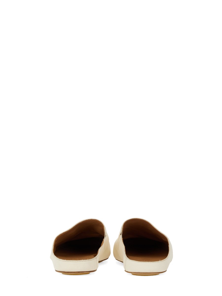 UMA WANG SLIPPER "BALLET" Italy