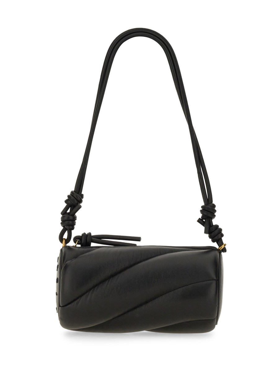 FIORUCCI BORSA "MELLA" IN PELLE