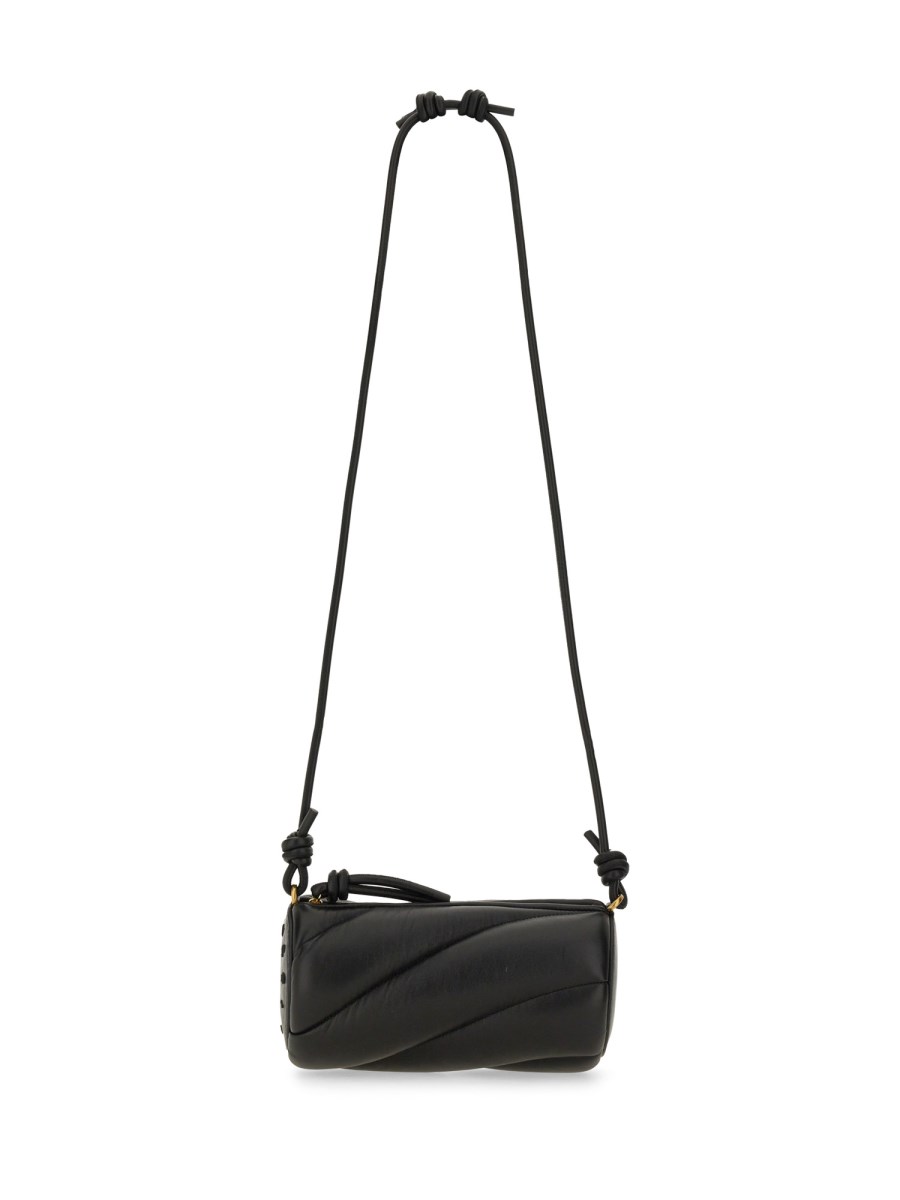 FIORUCCI BORSA "MELLA" IN PELLE Italia