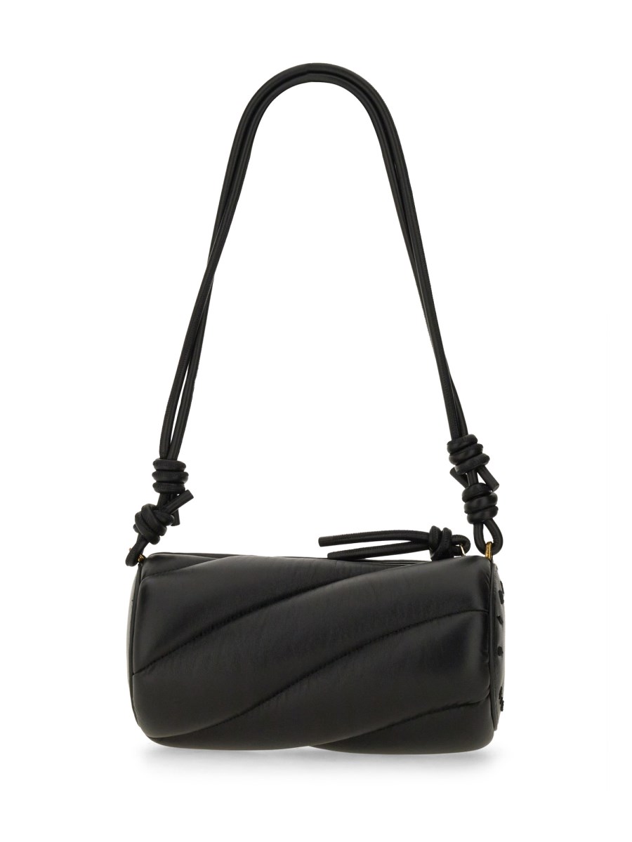 FIORUCCI BORSA "MELLA" IN PELLE Italia