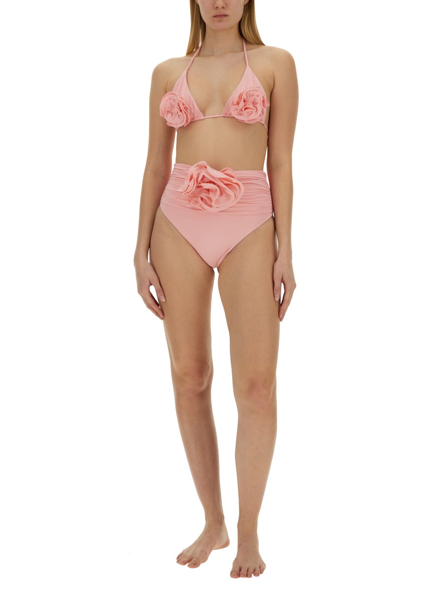MAGDA BUTRYM TOP BIKINI Shopping Online