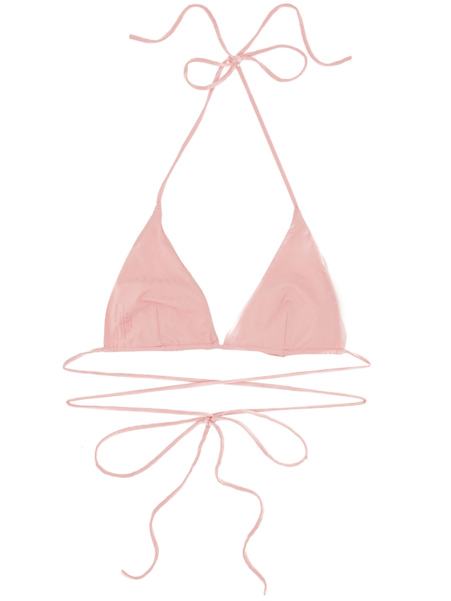 MAGDA BUTRYM TOP BIKINI Shopping Online